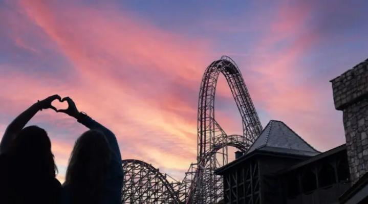 Best Amusement Parks in Poland