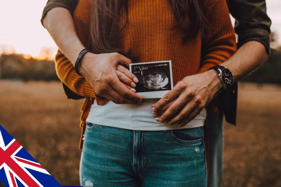 para pracoholików oddała dziecko do adopcji