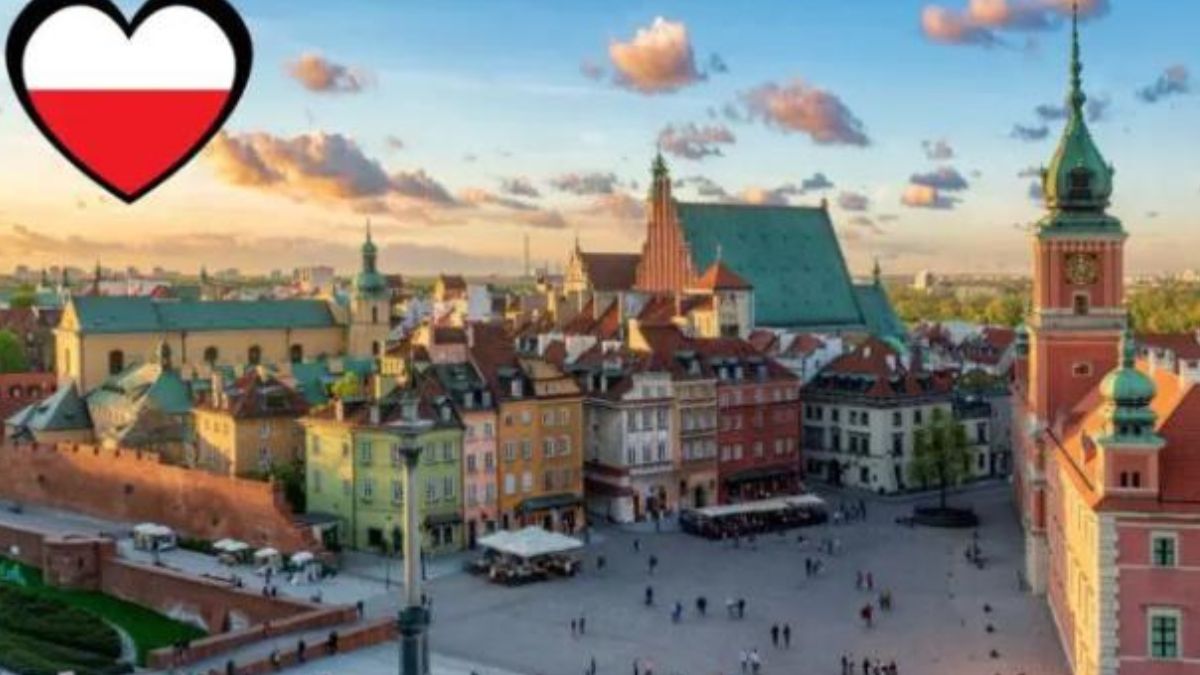 Exploring Poland's UNESCO-listed Monuments and Natural Wonders - Polish ...