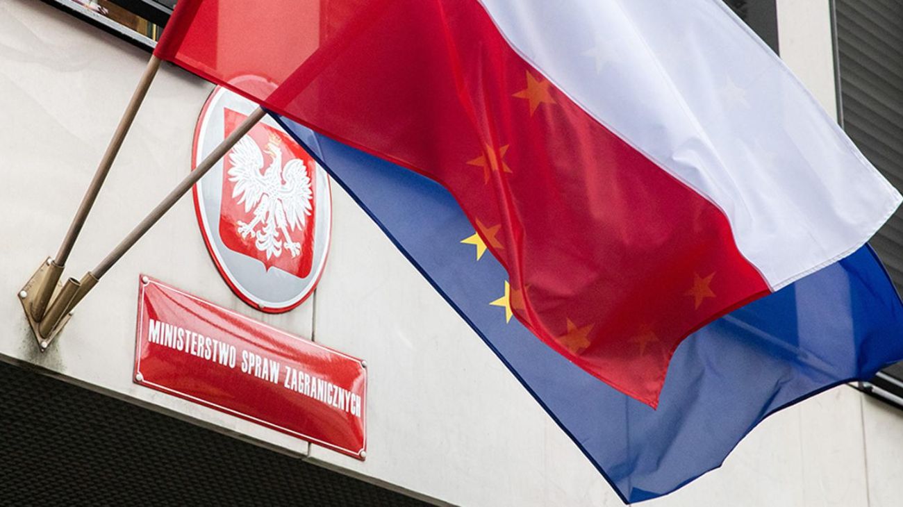Poland introduces new stricter visa rules