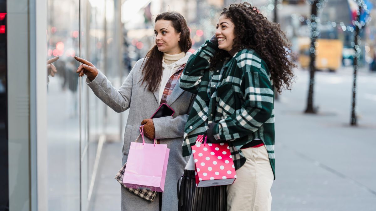 Black Friday 2024 Kiedy wypada? Wspólna data we wszystkich krajach