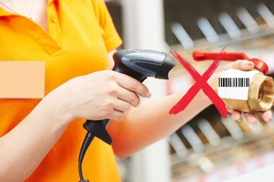 koniec kodów kreskowych w supermarketach