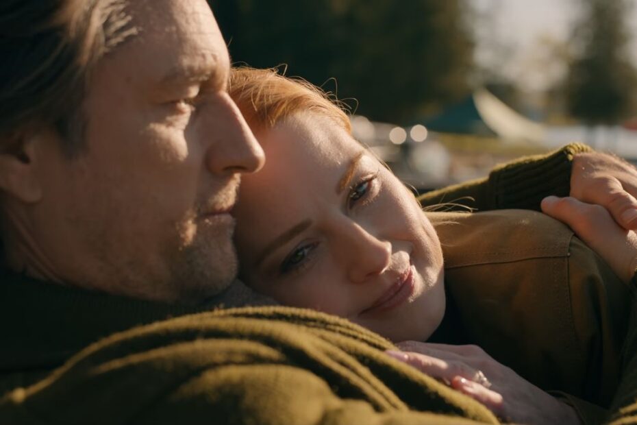 6 sezon Virgin River jest juz dostepny na Netflixie