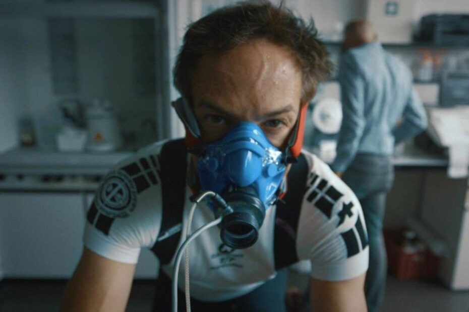Film dokumentalny Ikar z Oscarem na Netflixie