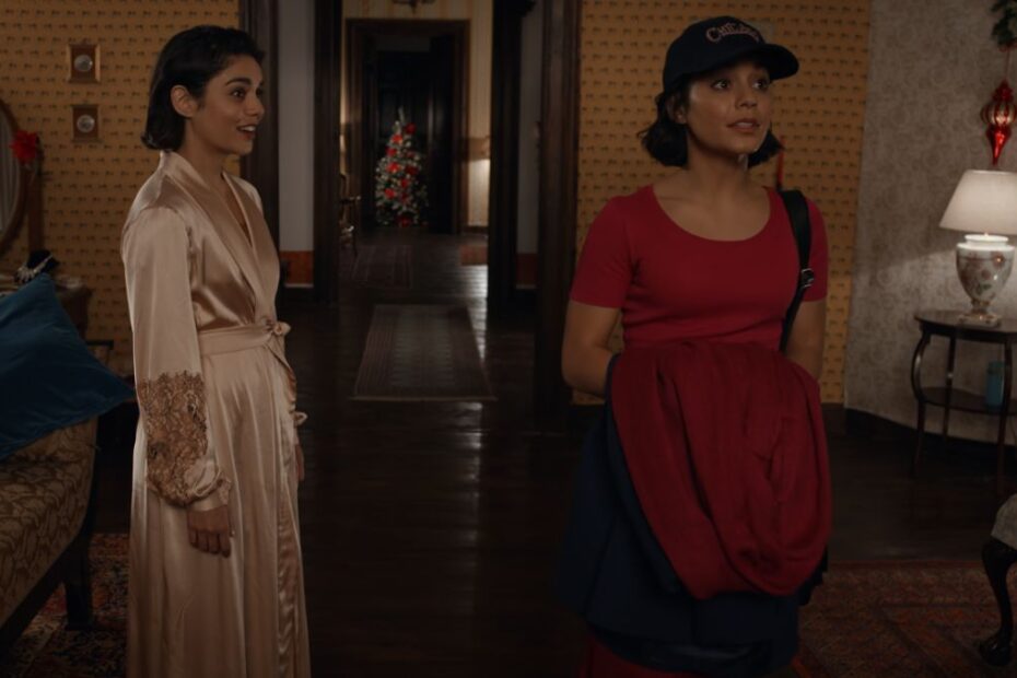 Najlepsze filmy familijne na Netflixie
