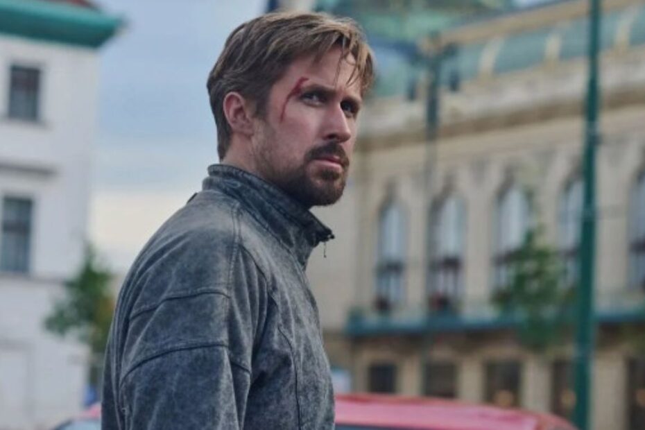 Najlepsze filmy szpiegowskie na Netflixie