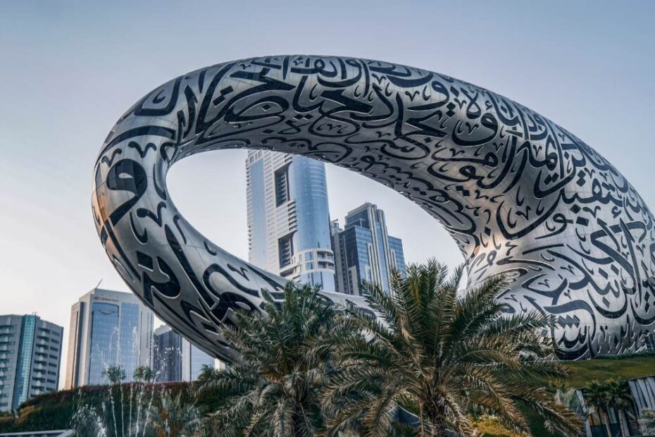 Surowe zasady dla turystów w Dubaju