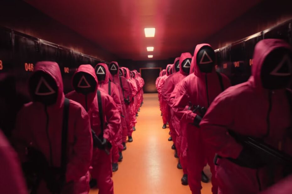 Najczesciej ogladane seriale na Netflixie w Polsce dzisiaj