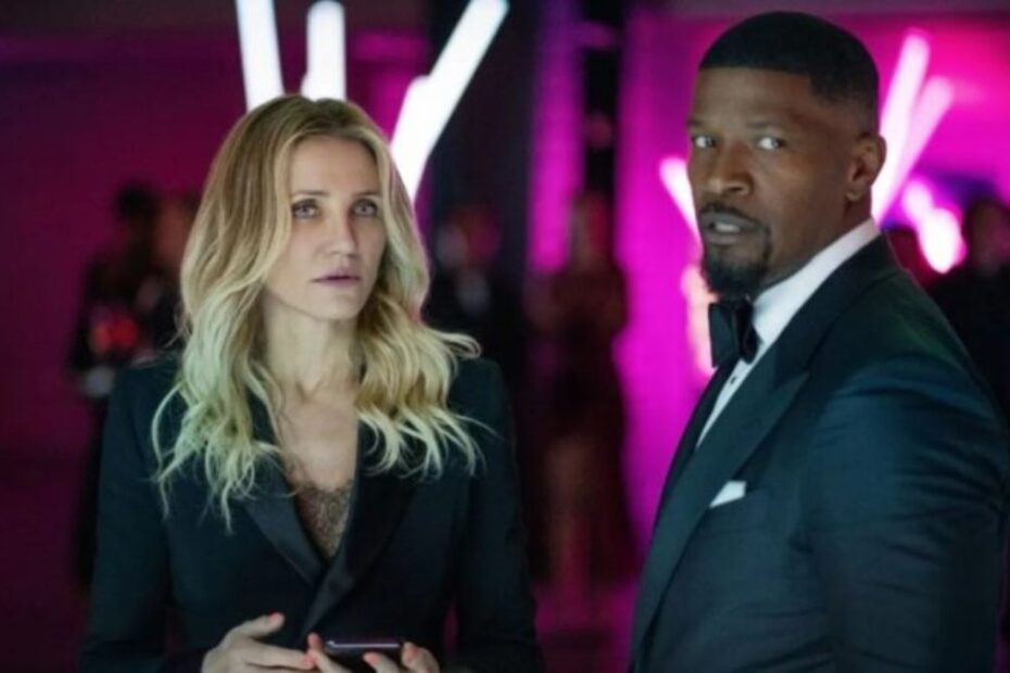 Najlepsze filmowe nowosci w styczniu 2025 na Netflixie
