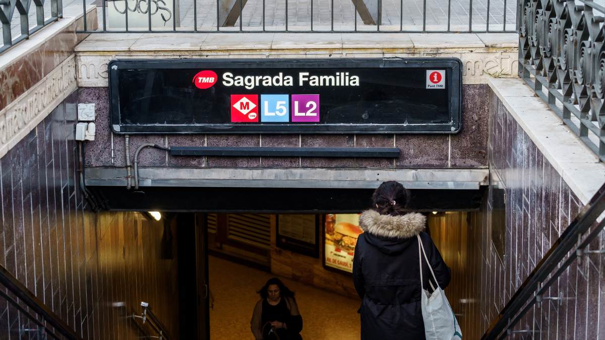 Hiszpania bilet kolejowy dla turystów 2025
