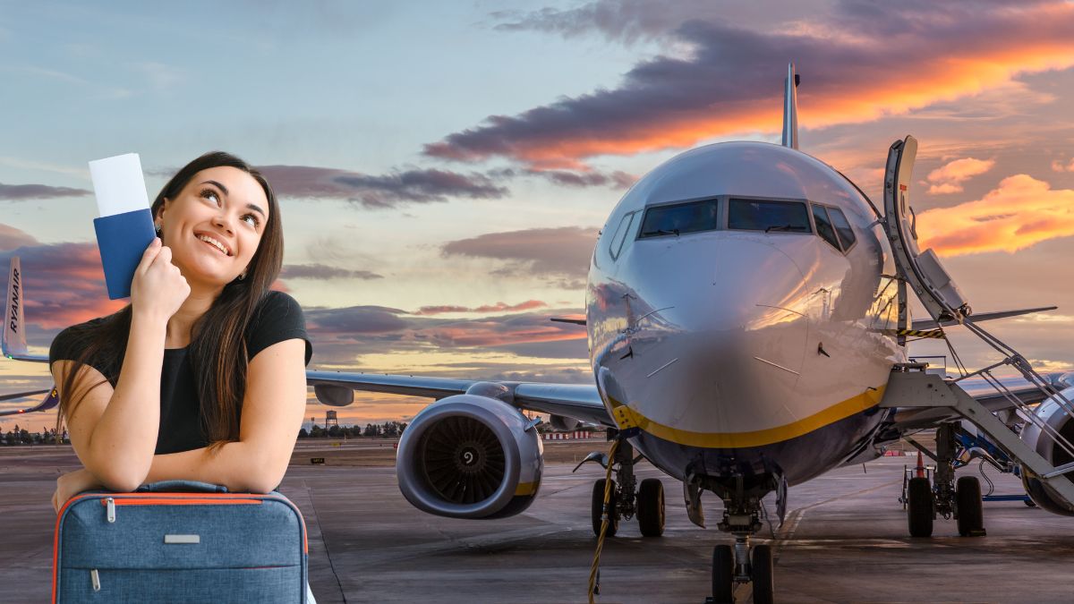 Jak znaleźć najtańsze bilety w Ryanair