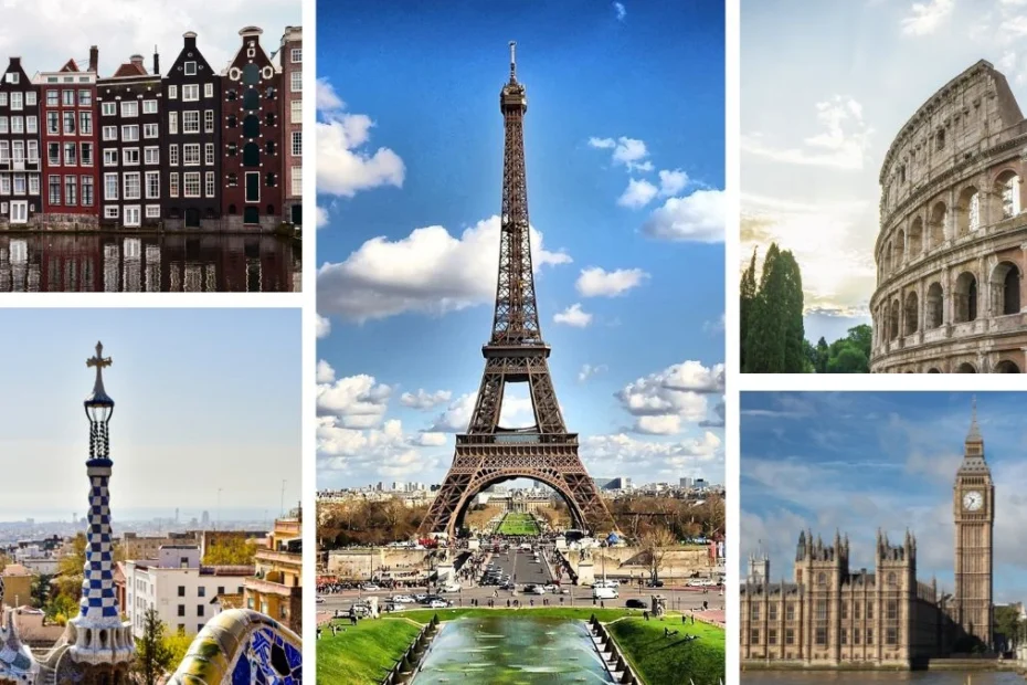 5 Journeys to Take Before Turning 30