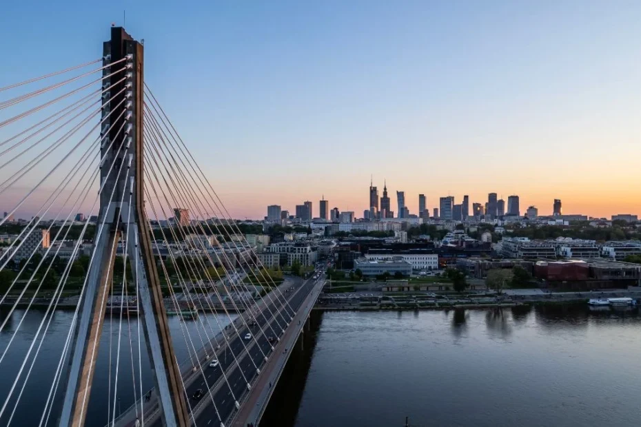 Warsaw to Have a New Tourist Attraction