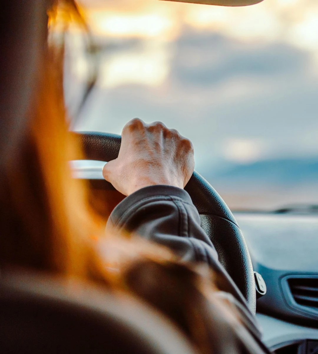 Dashcam ban in Europe