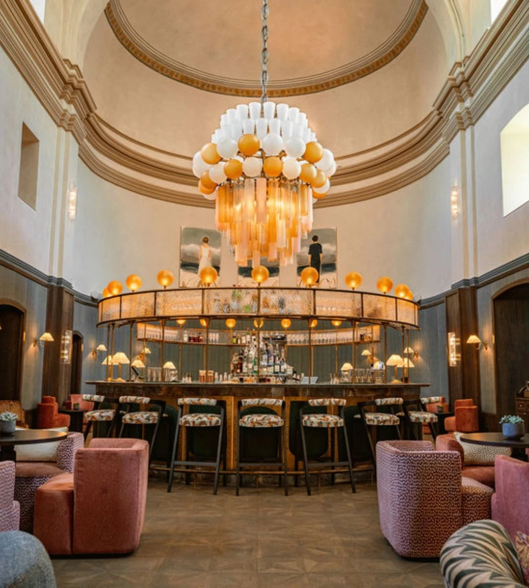 najpiękniejszy hotel w Polsce