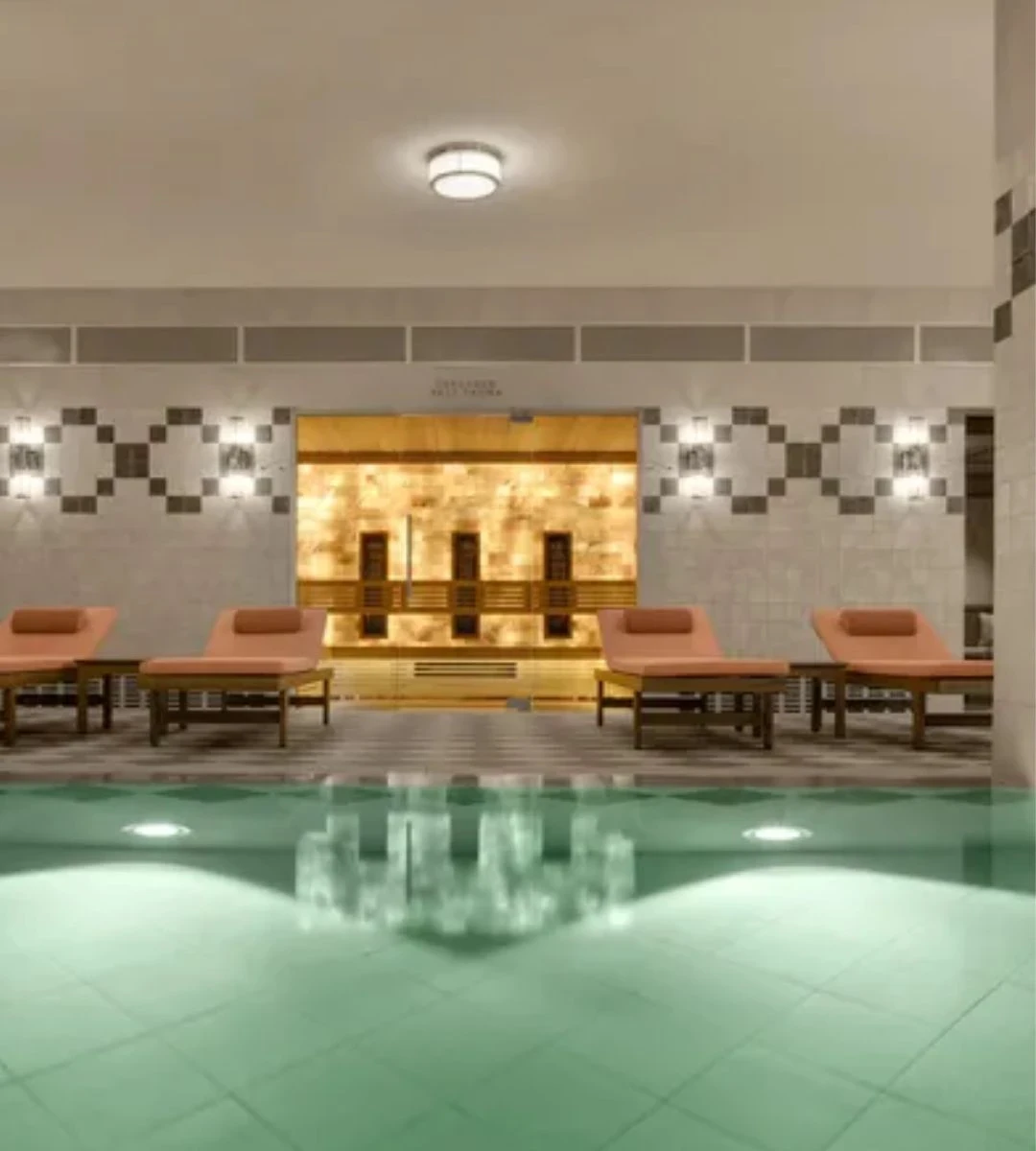 najpiękniejszy hotel w Polsce