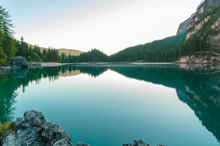 8 Cleanest Lakes in Poland