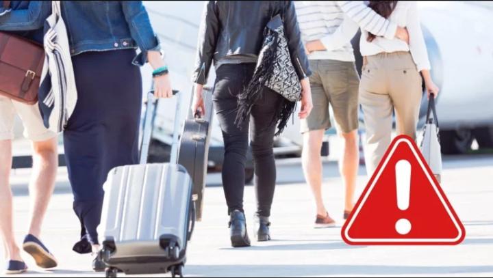 Food transport rules EU 2025