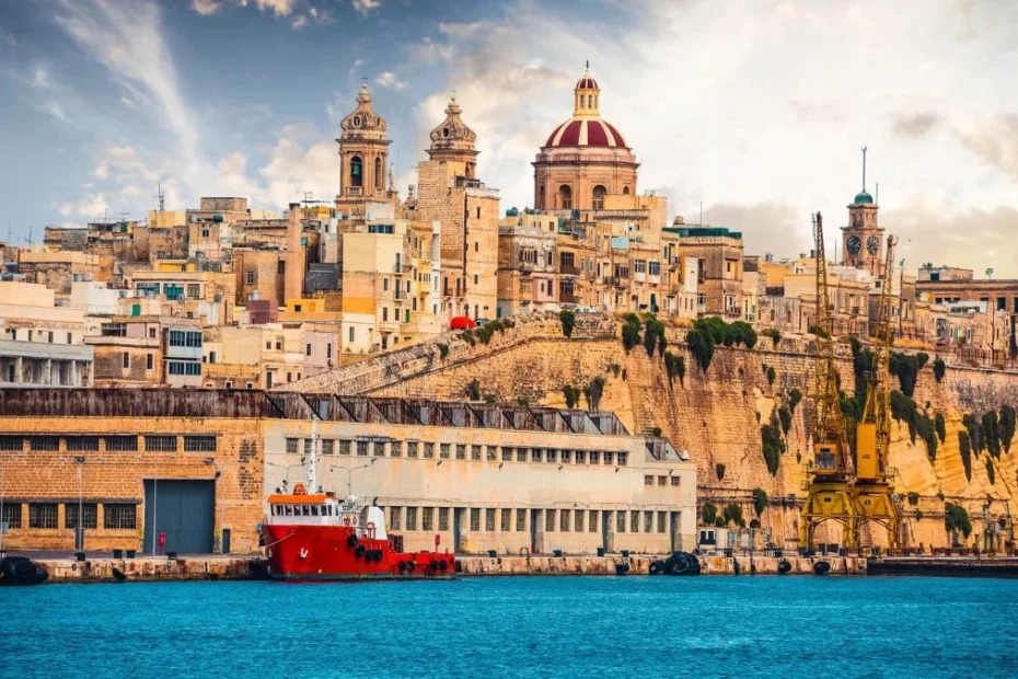 Affordable holidays in Europe