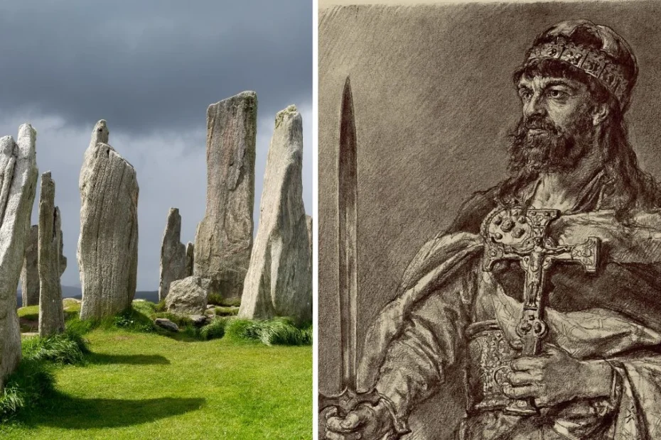 Did the Picts have Scottish roots? Groundbreaking discovery by scientists from Poznań