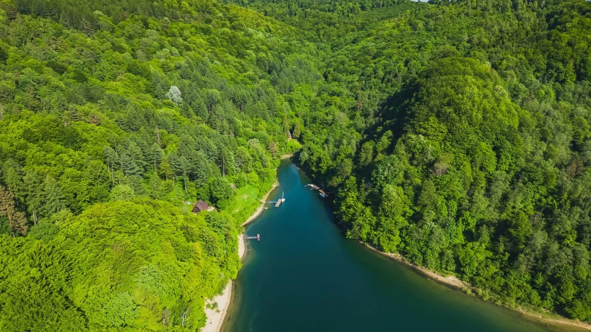 Poland hidden gems