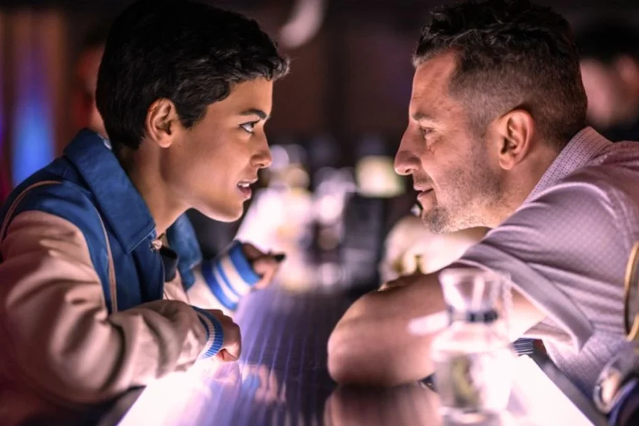 The Best Polish Crime Thrillers on Netflix
