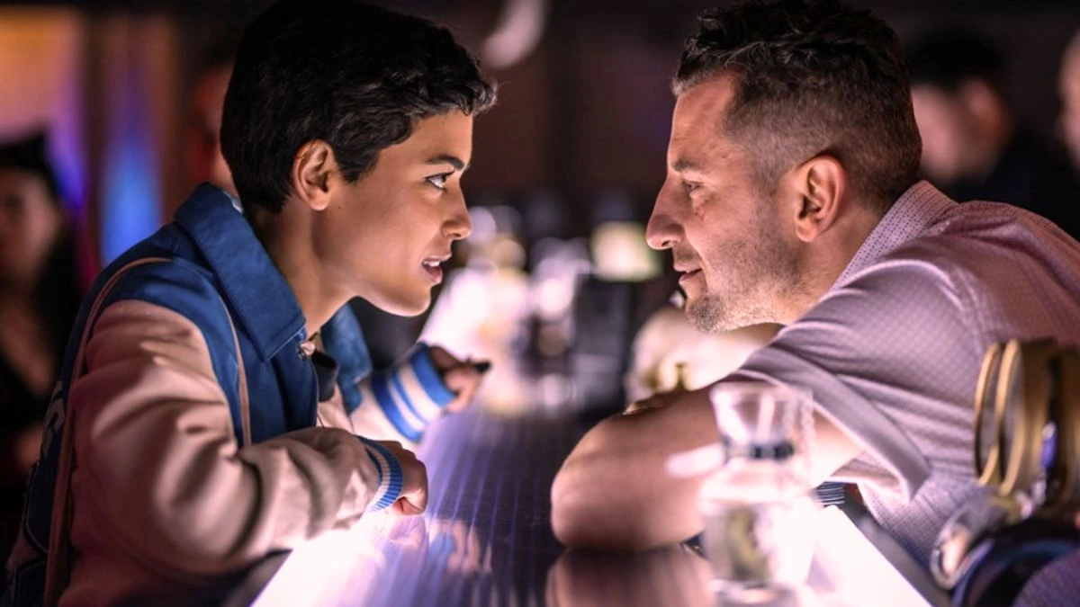 The Best Polish Crime Thrillers on Netflix