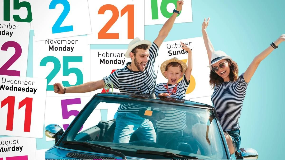 Public holidays in Austria