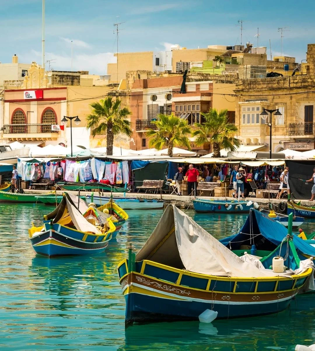 Affordable holidays in Europe