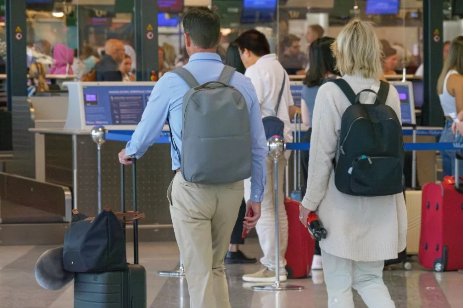 New rules for entry to the United Kingdom 2025