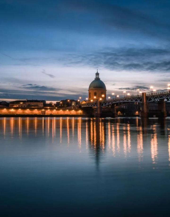 Top places to visit in 2025