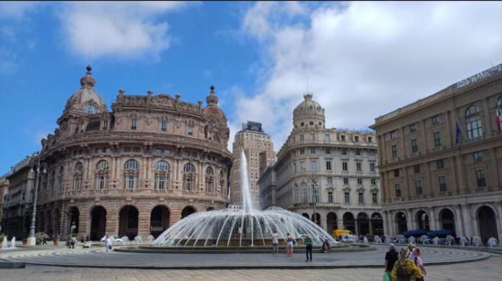 Top places to visit in 2025