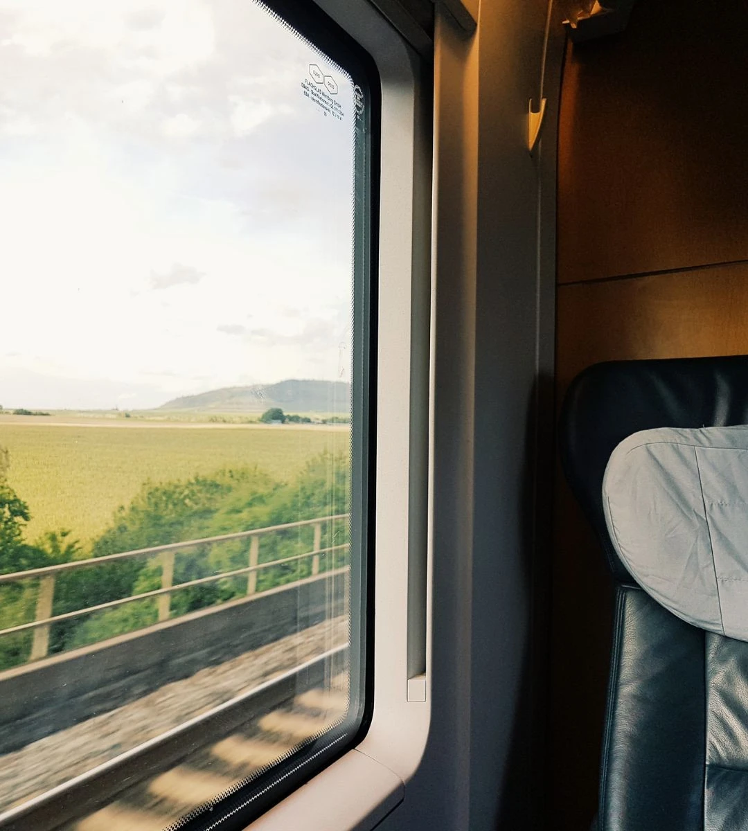 New metro to connect European capitals